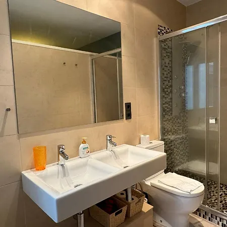 Apartamento Mirador De La Muralla Apartment