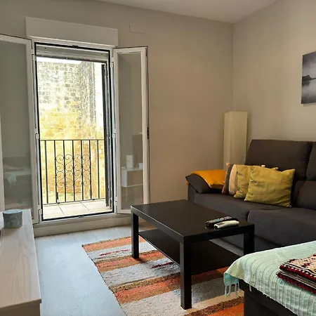 Apartamento Mirador De La Muralla Córdoba