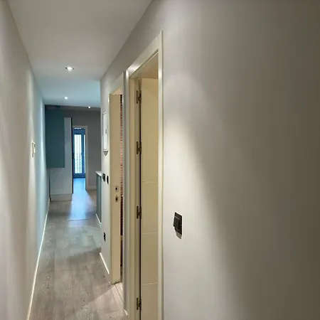 Διαμέρισμα Apartamento Mirador De La Muralla Κόρδοβα