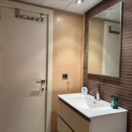 Apartamento Mirador De La Muralla Kordoba