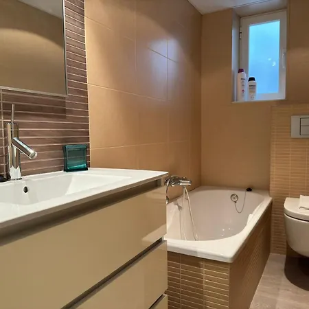 Apartament Apartamento Mirador De La Muralla Kordoba