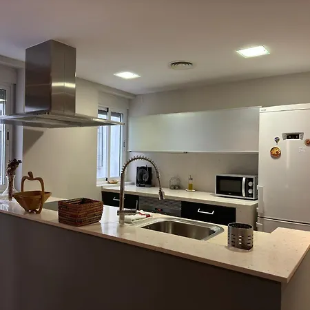 Apartamento Mirador De La Muralla Kordoba