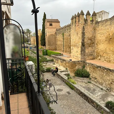 Διαμέρισμα Apartamento Mirador De La Muralla