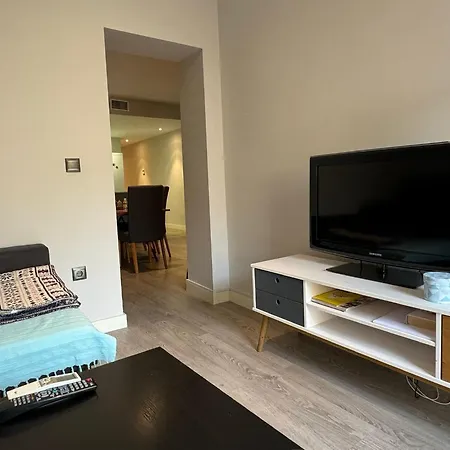 Apartamento Mirador De La Muralla Apartament