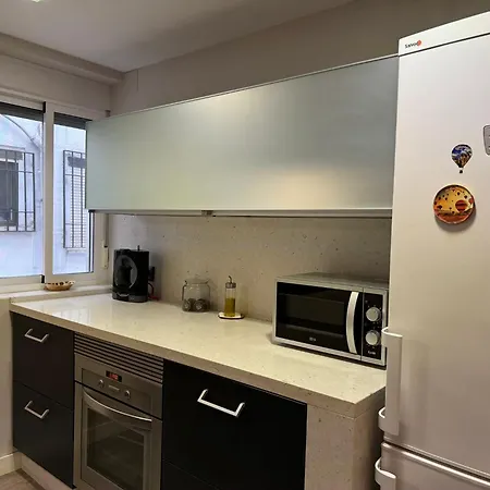 Apartamento Mirador De La Muralla Apartament *