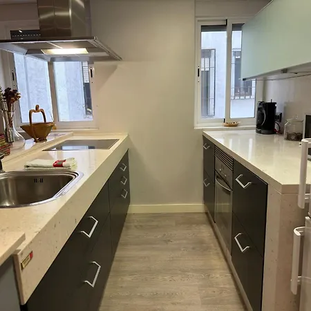 Apartamento Mirador De La Muralla *