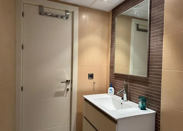 Apartamento Mirador De La Muralla Кордова