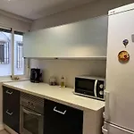 Apartamento Mirador De La Muralla Διαμέρισμα *