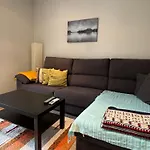 Apartamento Mirador De La Muralla Διαμέρισμα Κόρδοβα