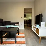 Apartamento Mirador De La Muralla Διαμέρισμα Κόρδοβα