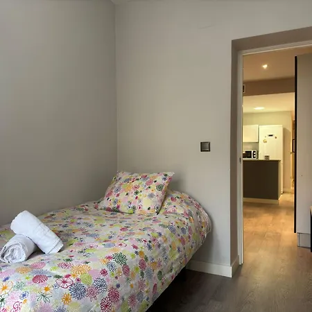 公寓 Apartamento Mirador De La Muralla 科爾多瓦