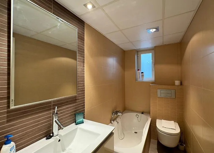 Apartamento Mirador De La Muralla 公寓 *