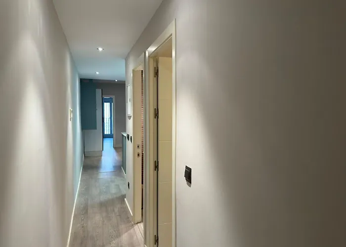 公寓 Apartamento Mirador De La Muralla 科爾多瓦