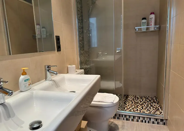 Apartamento Mirador De La Muralla