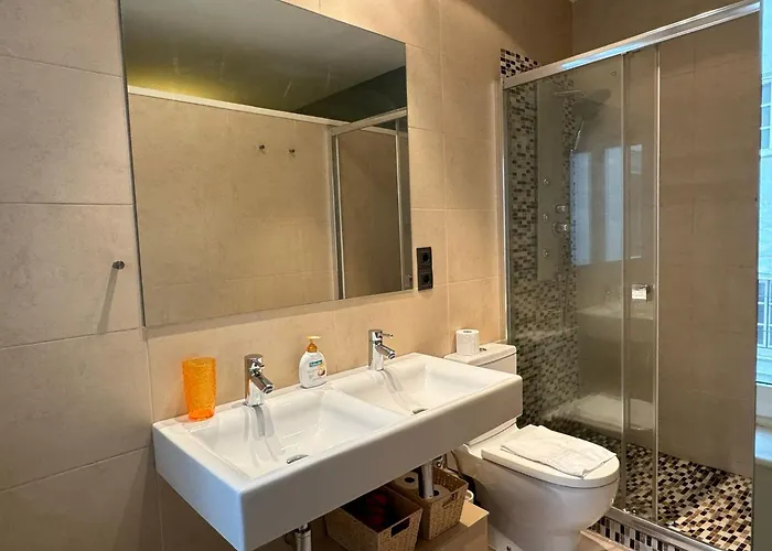 Apartamento Mirador De La Muralla 公寓