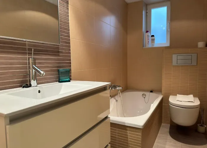 公寓 Apartamento Mirador De La Muralla 科爾多瓦