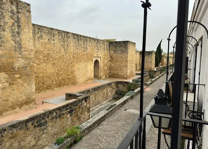 Apartamento Mirador De La Muralla 公寓