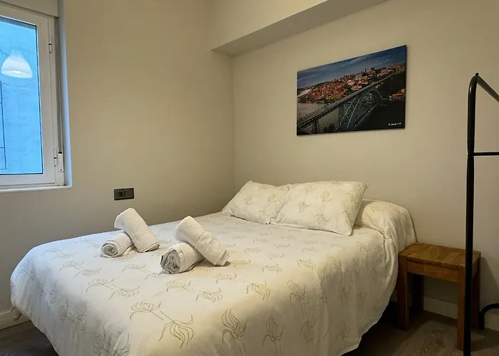 Apartamento Mirador De La Muralla 公寓