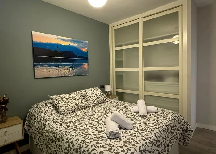 Apartamento Mirador De La Muralla * 科爾多瓦