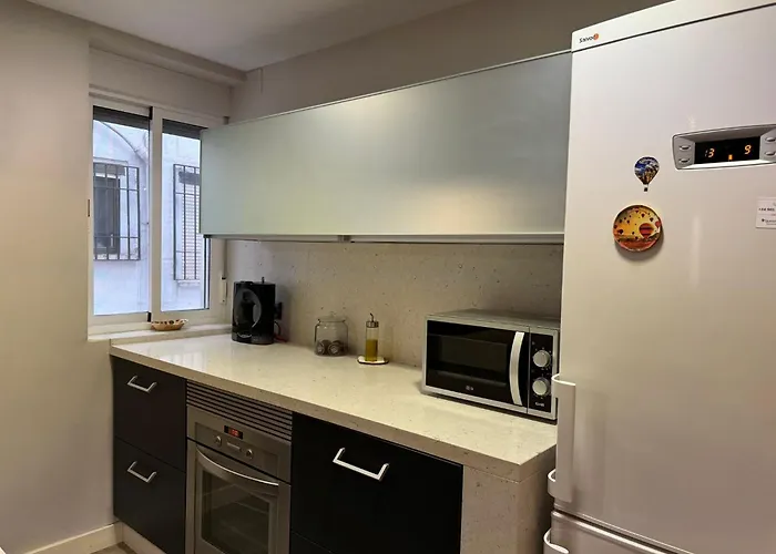 Apartamento Mirador De La Muralla 公寓 *