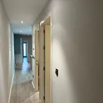 شقة Apartamento Mirador De La Muralla قرطبة