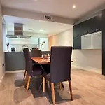 Apartamento Mirador De La Muralla شقة