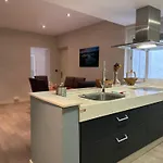 شقة Apartamento Mirador De La Muralla *