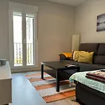 شقة Apartamento Mirador De La Muralla *