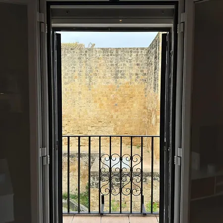 公寓 Apartamento Mirador De La Muralla