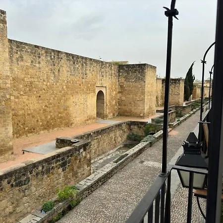 Apartamento Mirador De La Muralla 公寓