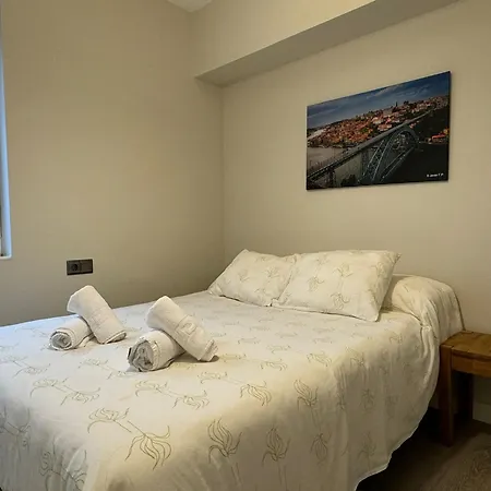 Apartamento Mirador De La Muralla 公寓