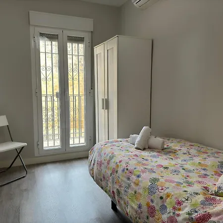 公寓 Apartamento Mirador De La Muralla