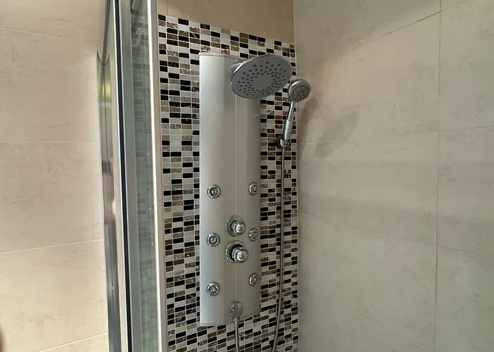 Apartamento Mirador De La Muralla 公寓 科爾多瓦