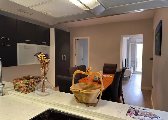 Apartamento Mirador De La Muralla * 科爾多瓦