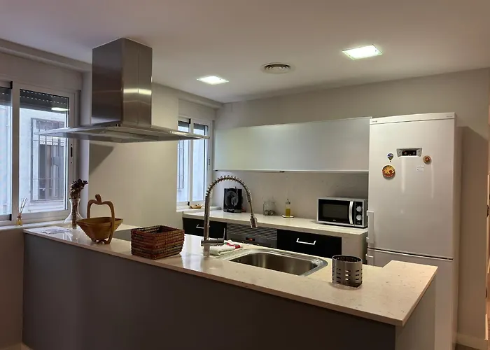 Apartamento Mirador De La Muralla 科爾多瓦